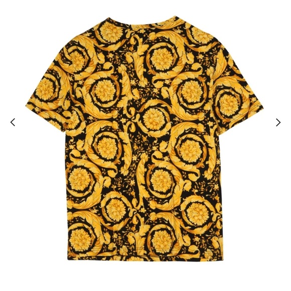 Barocco tshirt/undershirt - Picture 2 of 3